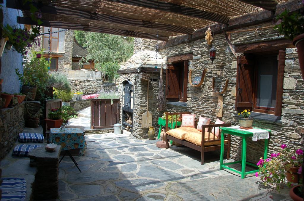 La Coberta-Lo Paller del Coc Rialp Exterior foto