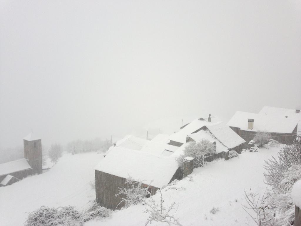 La Coberta-Lo Paller del Coc Rialp Exterior foto