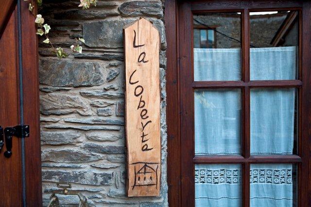La Coberta-Lo Paller del Coc Rialp Exterior foto